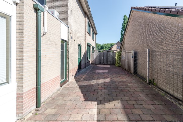 Medium property photo - Mercuriuslaan 15, 7314 KR Apeldoorn